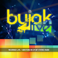 Jeff Bujak - Live