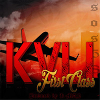 KALI - First Class (Explicit)