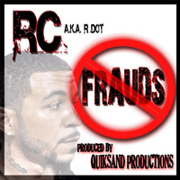 RC - Frauds (Explicit)