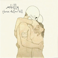 Mbilly - Three Dollar Bill - EP (Explicit)