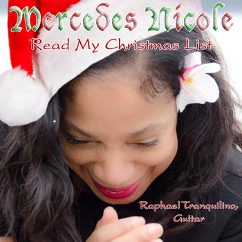 Mercedes Nicole - Read My Christmas List