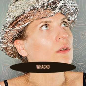 Various Artists - Whacko