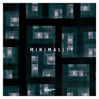 Various Artists - Minimality Issue 22