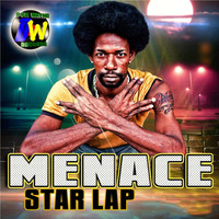 Menace - Star Lap