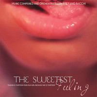 Stefano Sacchi - The Sweetest Feeling (Original Soundtrack)