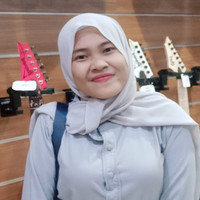 Nadia - Saling Kerisaq