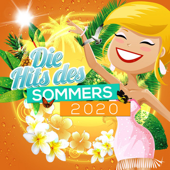 Various Artists - Die Hits des Sommers 2020