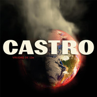 Castro - Vrijdag De 13e