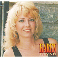 Karen Flynn - Give a Little Bit