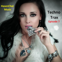 Hasenchat Music - Techno Trax (Episode 7)