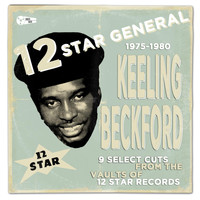 Keeling Beckford - 12 Star General (1975 - 1980)