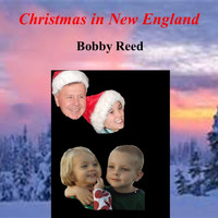 Bobby Reed - Christmas in New England