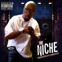 Freejack - Niche (Explicit)