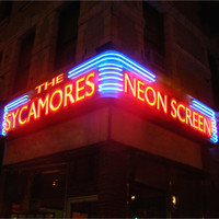 The Sycamores - Neon Screen