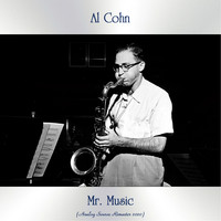 Al Cohn - Mr. Music (Analog Source Remaster 2020)