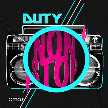 Duty - Non Stop