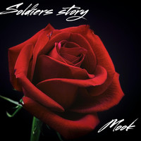 Mook - Soldiers Story-EP (Explicit)