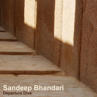 Sandeep Bhandari - Departure Dive