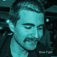 Boss Fight - Deej (Explicit)
