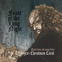 Joe Griffin - Feast of the Long Night: Music from and Inspired By "A Klingon Christmas Carol"