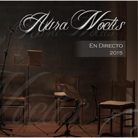 Aura Noctis - En Directo 2015