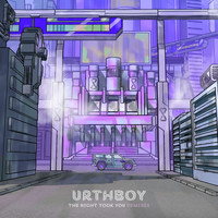 Urthboy - The Night Took You (Remixes [Explicit])