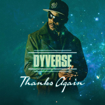Dyverse - Thanks Again