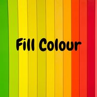 Balance - Fill Colour