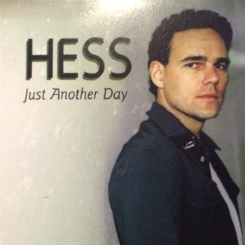 Hess - Just Another Day