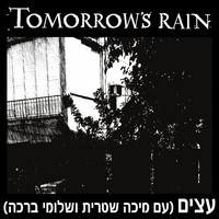 Tomorrow's Rain - עצים