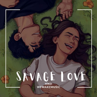 Wewakemusic - Savage Love (Hindi)