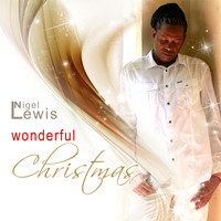 Nigel Lewis - Wonderful Christmas