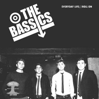 The Bassics - Everyday Life / Roll On