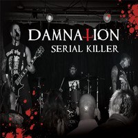 Damnation - Serial Killer