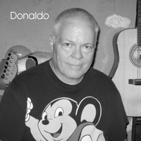 Donaldo - I Don't Know You Anymore