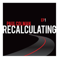 Paul Colman - Recalculating