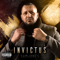 samjones - Invictus (Explicit)