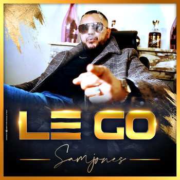 samjones - Le Go (Explicit)