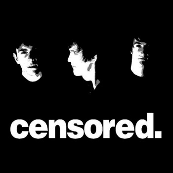 Censored - Censored: 2004-2008, Vol. 1