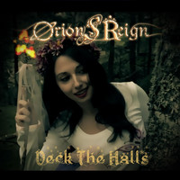 Orion's Reign - Deck the Halls