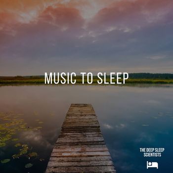The Deep Sleep Scientists - Music to Sleep
