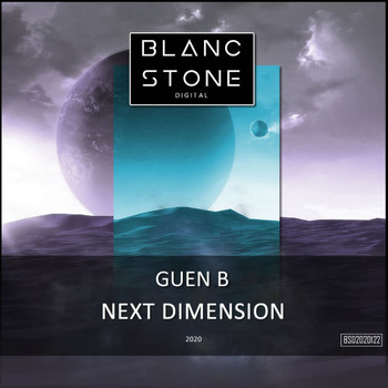 Guen B - Next Dimension
