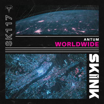Antum - Worldwide