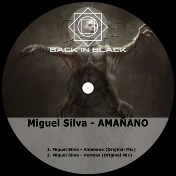 Miguel Silva - Amañano