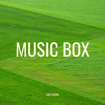 Various Artists - Music Box 189