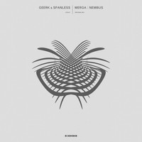 Geerk and Spanless - Merga / Nembus