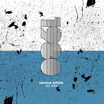 Various Artists - 4/4 #49