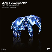 Sean & Dee and Nakadia - End of Wormhole (Spartaque Remix)