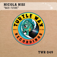 Nicola Nisi - Back Future