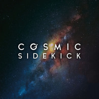 Cosmic Sidekick - Special Relativity